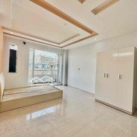 Studio Bancol Ngay Chợ An Nhơn, Rộng 40M2