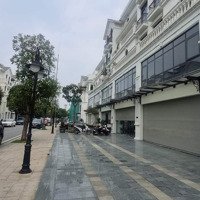 Bán Shop Thương Mại 5 Tầng Kinh Doanh Siêu Vip Khu Vực Ocean Park1 Gia Lâm Giá Cắt Lỗ