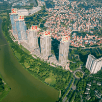 Bán căn hộ 1PN - chung cư Khoáng nóng Ecopark, đủ nội thất cơ bản - Giá chỉ 1 tỷ 750