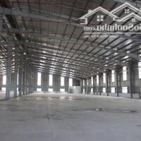 Bán xưởng 20000m2 KCN Mỹ Xuân, Tx Phú Mỹ, BRVT