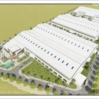 Cho thuê bất động sản công nghiệp tại khu vực huyện Bình Giang, Hải Dương. Nhà xưởng đẹp