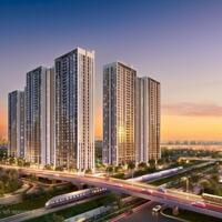 Chung cư The Sola Park - Vinhomes Smart City