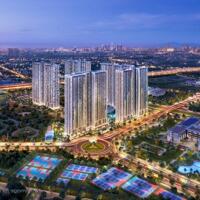 Chung cư The Sola Park - Vinhomes Smart City