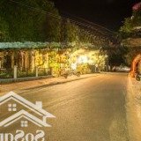 Bán Đất Thổ Cư Mặt Tiền Ngay Chợ Côn Đảo Đang Cho Thuê Làm Homestay Bán Nhanh