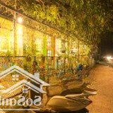 Bán Đất Thổ Cư Mặt Tiền Ngay Chợ Côn Đảo Đang Cho Thuê Làm Homestay Bán Nhanh