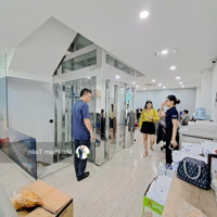 Cho Thuê Shophouse Sala Hoàn Thiện - Thang Máy -500M2 Giá Chỉ 95 Triệu