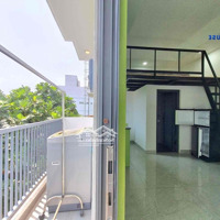 Duplex Full Nt Ngay Aeon Tân Phú Đh Công Thương