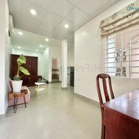 Cho Thuê Studio Full Nội Thất Siêu Rộng, Không Giới Hạn Người Ở Và Xe Cách Lê Văn Việt Chỉ 1 Phút