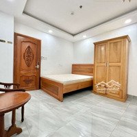 Studio Full Nội Thất Sát Bên Hoàng Hoa Thám Đối Diện Tòa Nhà Etown