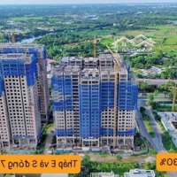 Bán Căn Hoà Vốn Dream Home Riverside 57M2 2 Phòng Ngủ2Wc