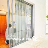 Cho Thuê Căn Hộ Cao Cấp 2 Phòng Ngủrộng 60M2 Phường 4 Tân Bình Full Nội Thất Ngay Vòng Xoay Lăng Cha Cả