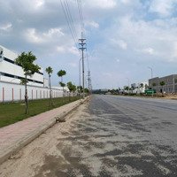 Bán: 1 - 80Ha (Min 500M2) Khu Công Nghiệp Bá Thiện I - Vĩnh Phúc: Giá 4 Tr/M2 (170 Usd/M2) (Đã Vat)