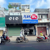 Mặt Tiền Cách Mạng Tháng 8, P15. Dt. 4,5X21M 1T 2 Lầu St.