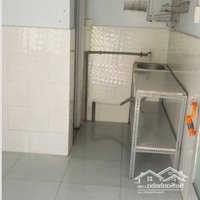 Nhà Trọ Mới Xây Ngay Khu Công Nghiệp Đức Hoà Hạ