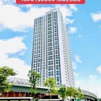 Cần bán căn góc 3PN mã CH08 - chung cư Hoàng Huy Grand Sở Dầu - 37 tầng giá rẻ nhất.