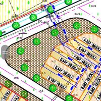  Hàng hiếm!! Lô 144m2 vỉa hè 20m trục đường liên phường 26m giá 8tr/m2 cách TP Thanh Hoá 2km