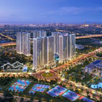 Bán Căn Góc 2 Pn + 2 Vệ Sinhimperia Sola Park - Vinhomes Smart City - View Thoáng - Giá Tốt Nhất