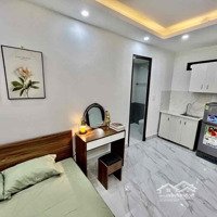 Ccmn Đống Đa, Nhỉnh 4 Triệu, Thang Máy, Full Đồ Như Hình, Giá Sinh Viên