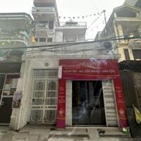 Chính chủ bán nhà tại ngõ 25 Vũ Ngọc Phan, phường Láng Hạ, quận Đống Đa, Hà Nội.