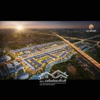 Bấn Gấp Đất Nền 80M2 The Sol City - 2Ti4 Tt Chậm 24 Tháng