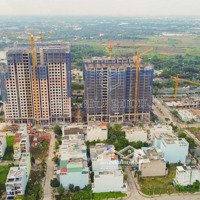 315 Triệu - Sơ Hữu Căn Hộ 56M2 2 Phòng Ngủ 2 Vệ Sinhdream Home Riverside P7 Q8