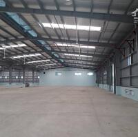 Bán xưởng 20000m2 KCN Mỹ Xuân, Tx Phú Mỹ, BRVT