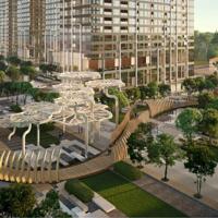 Bán Căn Hộ Grand Marina Sài Gòn. 1PN+. DT: 71,9m2. Giá: 22,8 tỷ (Chưa VAT).