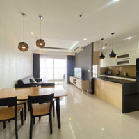 Cho Thuê 1 Phòng Ngủsunrise City, View Hồ Bơi, 56 M2, Nhà Đẹp, Sẵn Key Xem Nhà, 15 Trd/Tháng