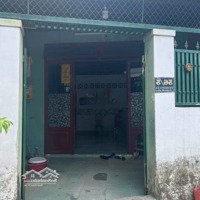 Bán Nhà Shr 70M, Hẻm Ô Tô Ở Nguyễn Thị Búp Q12. Giá : 3,6 Tỉ