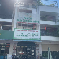 Bán Nhà Mặt Tiền Đường A2 (Đường Văn Tiến Dũng), Khu Đô Thị Vcn Phước Hải, Nha Trang.
