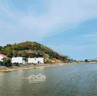 Bán Lô Đất 80M Chính Chủ View Sông Thuỷ Tú - Tp Nha Trang