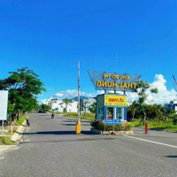 Bán Đất Khu Đô Thị Mỹ Gia Thái Hưng - Tp Nha Trang