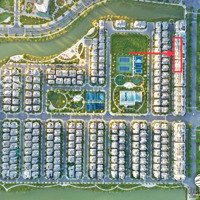 Duy Nhất Liền Kề Ngọc Trai 8 Vinhomes Oceanpark 1 Gia Lâm