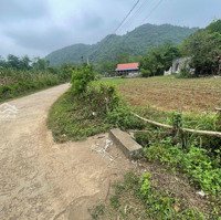 Bán Đất Giá Rẻ Tại Lương Sơn Hoà Bình Diện Tích: 230M Full Thỏi Cư Mặt Tiền 10M