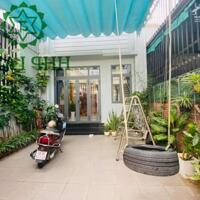 Cho thuê nhà đẹp gần KDC Tân Phong nội thất cơ bản
