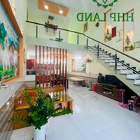 Cho thuê nhà đẹp gần KDC Tân Phong nội thất cơ bản
