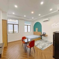 Studio 2 Cửa Sổ Lớn Full Nội Thất Decor Đẹp Quận 7