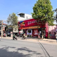 Cho Thuê Nhà Mặt Tiền 6,5M Phạm Văn Thuận, Tam Hiệp, Biên Hòa