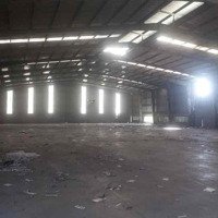 Cho Thuê Xưởng Có 8350M2 Đông Hòa .Trảng Bom. Đồng Nai. Gần Ql 1A