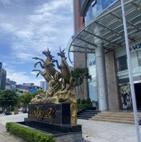 Bán Đất - Kinh Doanh - Nhà Hàng - Showroom - Mặt Phố Nguyễn Hoàng - Lê Đức Thọ - 200M2 - 75 Tỷ