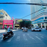 Nhà Mặt Tiền Tô Hiến Thành Ngang 6M Giáp Nguyễn Thị Minh Khai Minh Khai