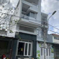 Bán Nhà Mặt Tiền 4 Tằng Tại Nha Trang, Đường Rộng 16M