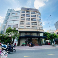 Tòa Building Góc 2 Mặt Tiền Ốp Kính Mới 100%, Hơn 2.000M2 - Số 3 Phổ Quang, Quận Tân Bình