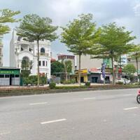 Bán nhanh Lô đất mặt đường QL1A Đình Cả, Tiên Du, Bắc Ninh đối diện KCN Tiên Sơn