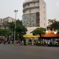 Bán nhà rông 14m mặt phố Trần Hưng Đạo Hoàn Kiếm nhỉnh 550 triêu/m2