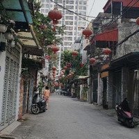 Bán Đất Tặng Nhà Nguyễn Sơn Long Biên ,Ô Tô Vào Nhà