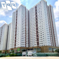 Chung Cư Topaz City 2 Phòng Ngủ 2 Vệ Sinhcao Lỗ Quận 8