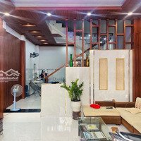 Bán Nhà Đỗ Xuân Hợp, Phước Long B, Hẻm Xe Hơi, 2 Tầng, 58M2, Hoàn Công