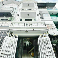 ️ Nhà Phố Đường 6M Huỳnh Thị Đồng - Nhà Bè