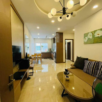 Bán Căn 24 Tòa Oc1B Mường Thanh Viễn Triều Nha Trang,Diện Tích59 M2 Full Nội Thất, View Xéo Biển